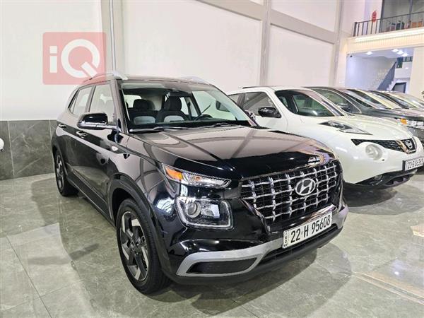 هيونداي فينو 2022 للبيع في العراق - اربيل